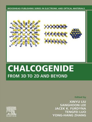 cover image of Chalcogenide